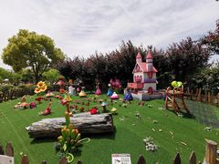 -安徒生童话乐园