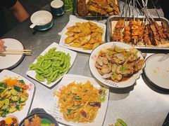 -壹加壹电烤串(总店)