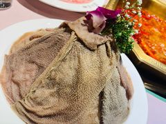 -蜀九香火锅(玉林店)