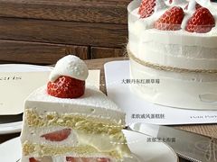 -PETIT PARIS 小巴黎(花园道店)