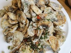-東舍食唐精品陕菜馆
