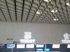 -汉阳天河电影城(王家湾店)