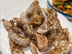 -前王院•巧克力海鲜市集餐厅(万平口店)