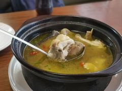 -食光慢宴·安吉土菜馆