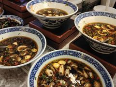 -盛宴标帜餐厅·亲子自助 (南昌喜来登酒店)