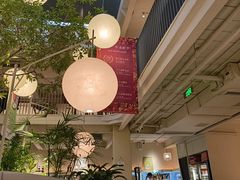 -馋嘴猫北京食堂·烤鸭·宵夜(亚运村店)