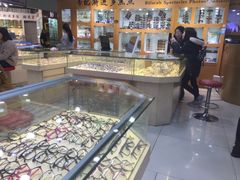 -PARKWAY·百汇眼镜(三叶眼镜城店)
