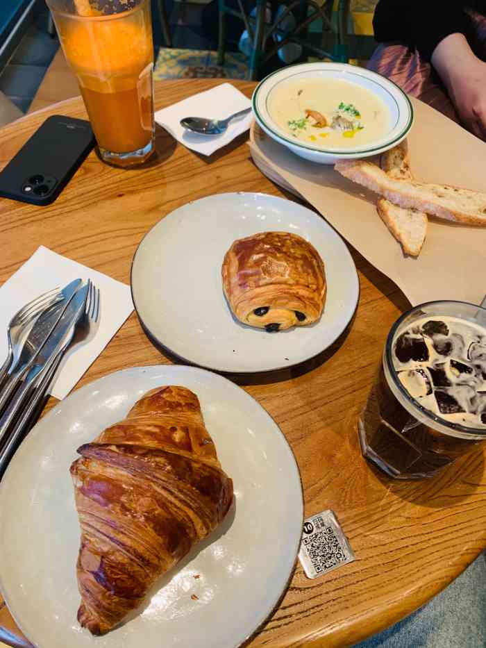 lokal by wagas(国贸汇广场店)-"itc one b1楼,地方很好找.选.