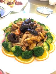 -冠豪主题婚礼酒店·宴会厅(机场店)