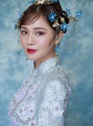 -小乐化妆美甲半永久培训学校