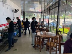 大堂-龙上水现炒生料(柳沙店)