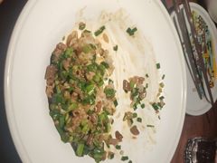 -前海沿·青岛菜(大拇指广场石老人店)