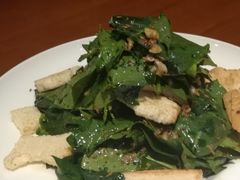 -58度品质川菜馆(经一路店)