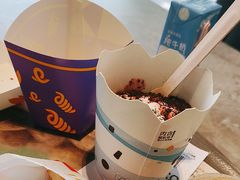 -麦当劳(滨河路DT店)