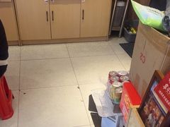 -荆九爷爆炒桥头三嫩(浙大店)