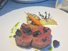 -弦月窗LUNETTE BY AMANDA(复兴路店)