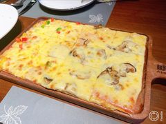 -Ambra Haus琥珀屋精酿餐厅(宝山店)