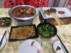 -聚味瞿记·龙虾堂(树木岭店)