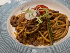 -夏日玛莉西餐厅(金茂览秀城店)