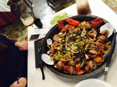 -玖食龙虾主题餐厅