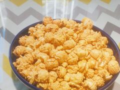 -咖啡人·融合餐厅(万达环宇店)