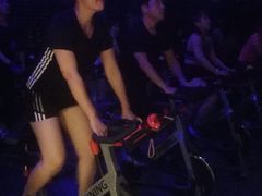 -威蒂斯国际健身游泳会所(东莞庄路店)