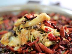 -笑红饭庄