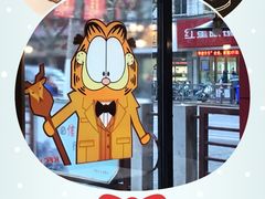 -肯德基(沪东店)