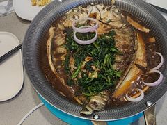 -半天妖烤鱼(石岛店)