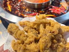 -華·丫丫火锅供销社(老城店)