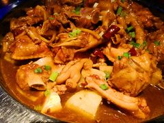 -胖哥俩肉蟹煲(世茂国际广场店)