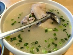 -冯记豆花店(健翔桥店)