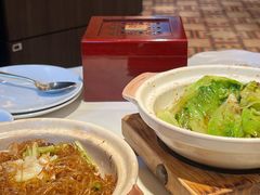 -利苑酒家(华熙国际店)