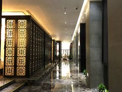-昆明洲际酒店
