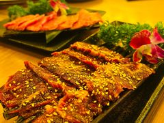 -AJIYA炭火烧肉(徐汇正大乐城店)