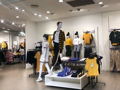 -C&A(西市城购物中心店)