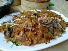 -蒸武门·广式茶点(石滩店)