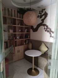 -芳朵美容养生SPA