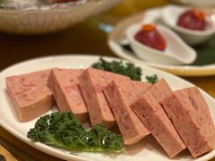 -咖啡苑 - 蔚藍夏日限定主题(永利皇宫店)