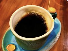 -RUMORS COFFEE ROASTERY鲁马滋咖啡(湖南路店)