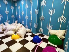 -不可思议减压馆·解压博物馆·摔碗发泄·团建定制