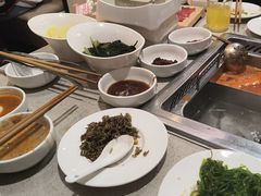 -海底捞火锅(万达广场店)