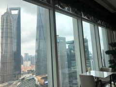 -翡翠36餐厅(浦东香格里拉店)