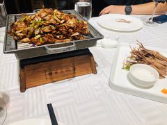 -四季民福烤鸭店(王府井灯市口店)