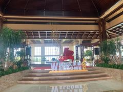 -惠州金海湾嘉华度假酒店