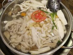 -迎三江菌汤兔(星桥街西段店)