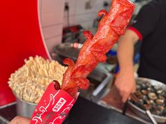 -黑色经典臭豆腐·湖南特产(坡子街店)