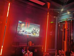 -酷秀KTV(五道口店)