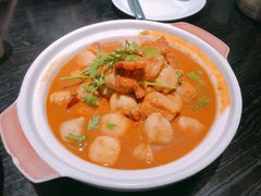 -船歌·鱼水饺青岛菜(合肥路永旺店)