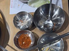 -姜虎东白丁烤肉(深圳湾后海汇店)
